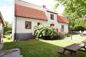 Cozy holiday home located on Gotland in Slite